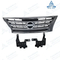 Aipsi Chinese Factory Front Grille Automotive Accessories for Nissan Sylphy 62310-3ra0a