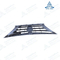 Aipsi Chinese Factory 62310-6W80A Front Grille Radiator Grille for Nissan Sunny N17 14 623106W80A