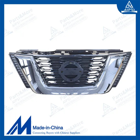 Aipsi Chinese Factory 62310-6fv0a Front Grille Automotive Accessories for Nissan X-Trail 16 T32 623106fv0a