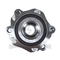 Aipsi Wholesale Car Spare Parts Auto Front ABS Wheel Hub Bearing Assembly 40202-4cl0a for Nissan X-Trail T32/Qashqai J11 402024cl0a