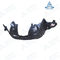 Aipsi Wholesale 63840-1da0a Auto Body Systems Car Inner Fender Car Fender 638401da0a for Nissan X-Trail T31
