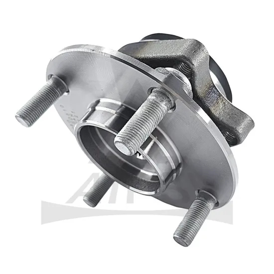 Car Parts 40202-ED510 Front Wheel Hub for Nissan Tiida C11/Sylphy G11