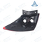 Aipsi Wholesale Car Accessories 26554-Je20A Car Taillight LED Tail Lamp 26554je20A for Nissan Qashqai J10