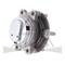 Chinese Factory Wholesale Car Spare Parts Auto Front ABS Wheel Hub Bearing Assembly for Nissan Altima (Teana) 19/L34 40202-Ej70A