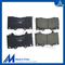 D1060-1lb2b High Quality Brake Pad for Nissan Patrol Y62/Vk56/Vq40