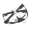 80701-Jn00A Factory Direct Sale Auto Spare Parts Rear Door Window Glass Regulator Power Window Regulator 80701-Jn00A for Altima (Teana) 2008 J32