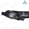 Chinese Factory Auto Body Systems Car Fender Cover Car Fender for Nissan Teana J31 63841-9W50A