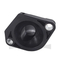 Water Outlet Auto Parts Japanese Spare Parts High Quality Engine Coolant Thermostat Housing 13049-ED01A for Nissan Tiida C11, C12/Livina L10/Sylphy G11