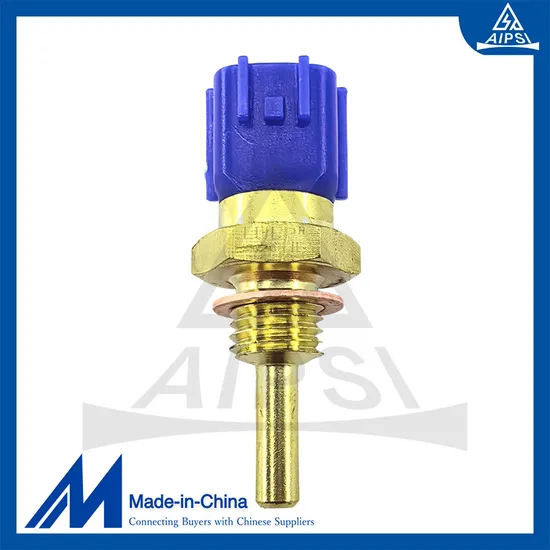 Auto Part Good Quality Engine Coolant Temperature Sensor Kit for Nissan Tiida/Livina/Sylphy/A33/Qashqai/X-Trail