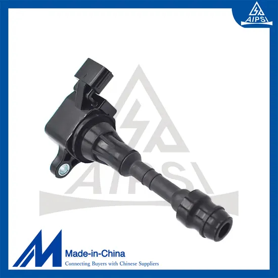Factory Original Quality Ignition Coil Pack for Nissan Altima (Teana) J31 2.3 22448-8j115