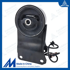Aipsi Wholesale Auto Spare Parts 11320-2y000 Engine Parts Engine Mount 113202y000 for Nissan Cefiro A33