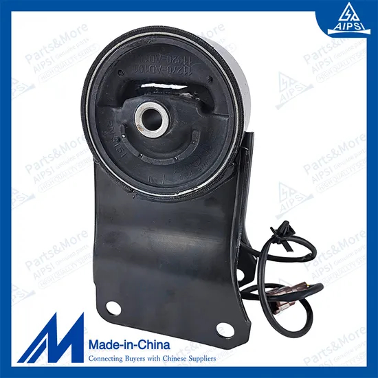 Aipsi Wholesale Auto Spare Parts 11320-2y000 Engine Parts Engine Mount 113202y000 for Nissan Cefiro A33