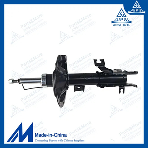 Chinese Factory Auto Parts for Nissan Teana Shock Absorber Macpherson Strut 54302-9W125