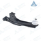 Aipsi Wholesale 54501-ED50A Auto Suspension Parts Swing Arm Lower Control Arm 54501ED50A for Nissan Tiida/Livina/Nv200