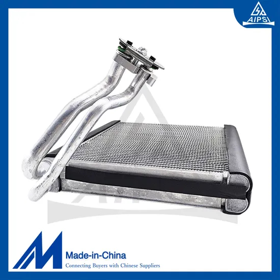 27280-3DN0a Air Conditioning Cooling System Car AC Evaporator Core Evaporator Box 2 for Nissan Tiida 11 C12/B17