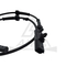 47900-4cl2a Braking System Automotive Sensor 47900-4cl2a ABS Wheel Speed Sensor for Nissan X-Trail T32/Qashqai J11