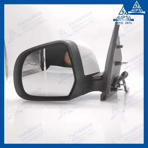 Car Side Mirror 96302-3aw0b for Nissan Sunny N17 Rearview Mirror Left