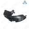 Chinese Factory Auto Body Systems Car Fender Cover Car Fender for Nissan Kicks 63842-5RF0a