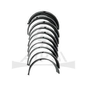 High Quality 12207-6n20A Aluminum Crankshaft Bearing for Nissan X-Trail T30