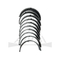High Quality 12207-6n20A Aluminum Crankshaft Bearing for Nissan X-Trail T30