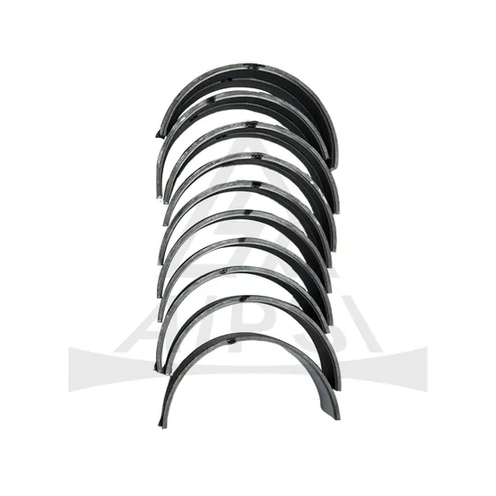 High Quality 12207-6n20A Aluminum Crankshaft Bearing for Nissan X-Trail T30