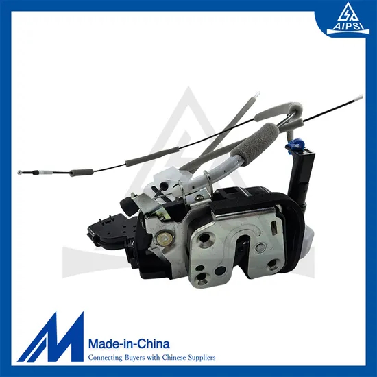 Factory Direct Sale Front Left Right Door Lock Actuator 80501-Je20A 80500-Je20A 82501-Je20A 82500-Je20A for Nissan Qashqai