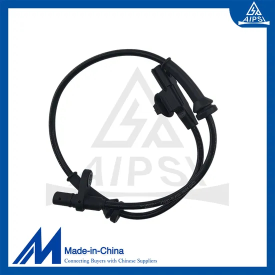 for Nissan Sylphy B18 New Sylphy 47900-6la0a ABS Sensor Wheel Speed Sensor 479006la0a