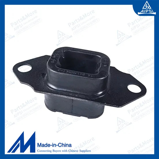 Aipsi Wholesale 11220-1ha0b Engine Motor Mount Engine Mount 112201ha0b for Nissan Sunny N17