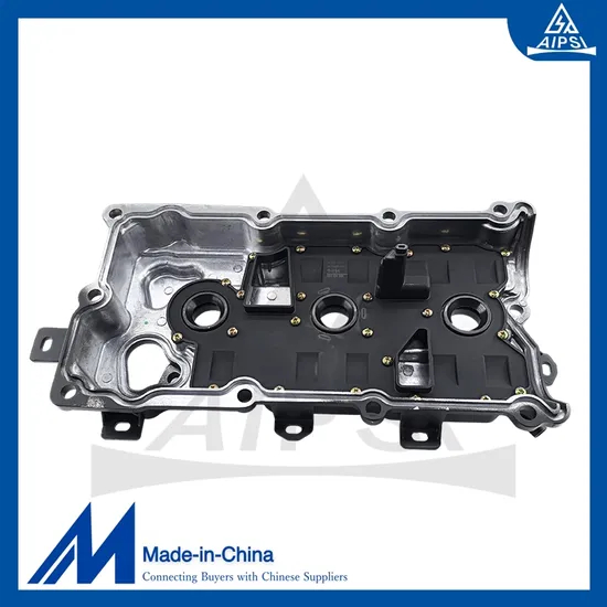 13264-Jn01A for Nissan Altima Teana High Quality Car Parts Engine Cylinder Head Valve Cover