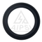 Oil Seal Manufacturer Rubber Oil Seal 13510-ED000 Front Crankshaft Oil Seal for Tiida Sylphy Car Engine Parts