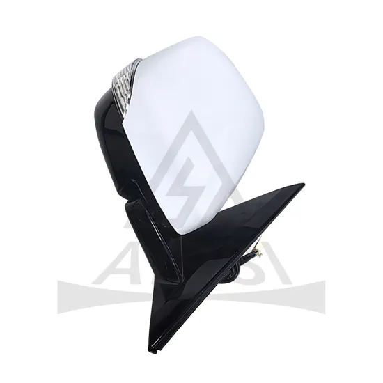 96301-1lk1c 9 Lines Rear View Side Mirror for Nissan Patrol 2014