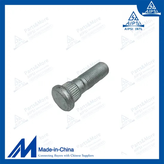 Wholesale Wheel Bolts 43222-70t00 for Nissan Sunny Sylphy Tiida Infiniti Wheel Studs