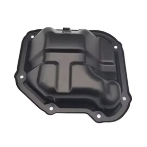 11110-ED010 Car Engine Parts Engine Oil Sump Pan Assy for Nissan