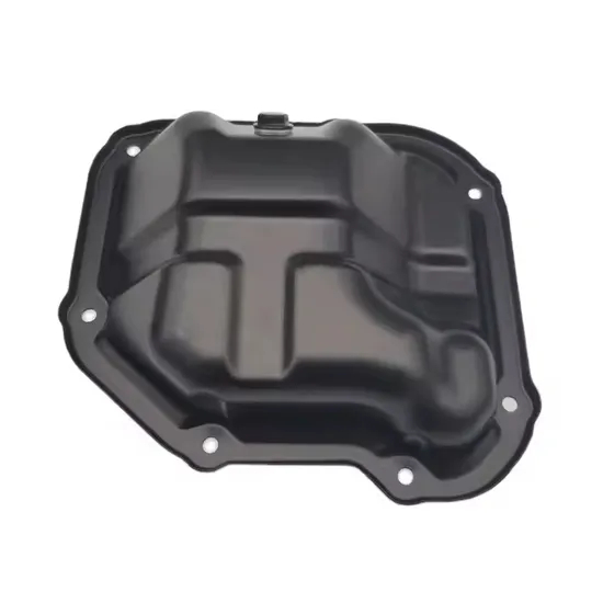 11110-ED010 Car Engine Parts Engine Oil Sump Pan Assy for Nissan