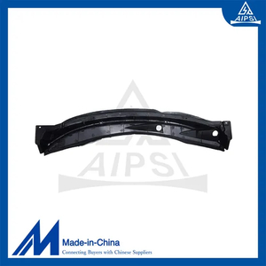 for Nissan 2011 Sunny Water Guide Board 66862-1hb2a Car Guide Plate