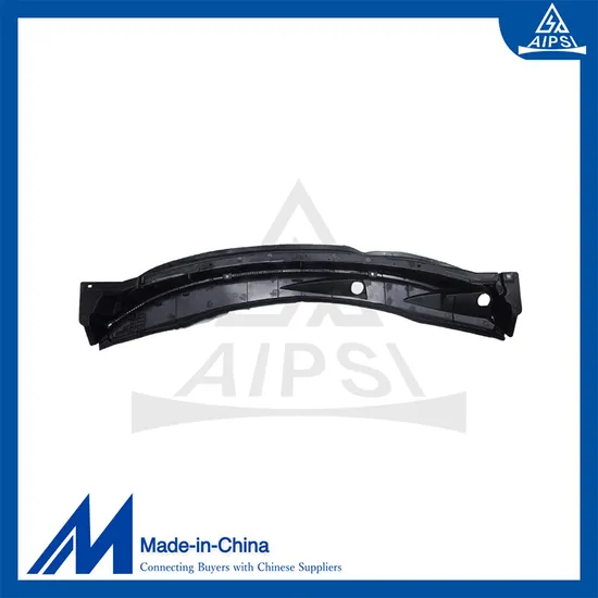 for Nissan 2011 Sunny Water Guide Board 66862-1hb2a Car Guide Plate