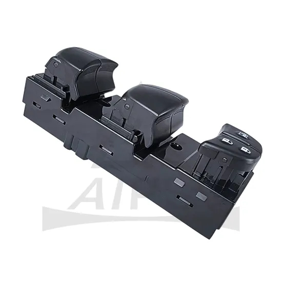 Aipsi Wholesale Auto Electric Power Window Control Switch OEM 25401-6la2a Single Power Window Switch for Nissan Sylphy 19 B18