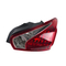 Aipsi Car Spare Parts Accessories Tail Lamp Taillight for Nissan Tiida 26554-3df0a Wholesale