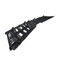 Chinese Factory Front Grille Automotive Accessories for Nissantiida08 62310-1jz0a