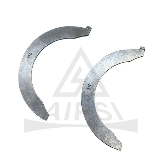 12280-Bc20A 12280bc20A High Quality Thrust Bearing Engine Cover for Nissan Tiida / Sylphy /Livina