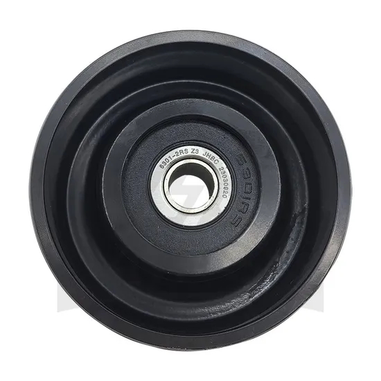 Wholesale Car Engine Timing Belt Tensioner 11927-1hc0a for Nissan N17/March/Sylphy 12/Tiida 11