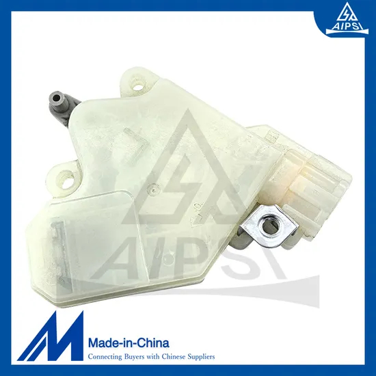 80552-91L61 Door Lock Actuator for D22 Models 8055291L61