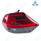 Aipsi Car Spare Parts Auto-Parts Car Accessories Tail Lamp Taillight for Nissan X-Trail 26554-6fv0a