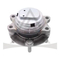 Chinese Factory Wholesale Car Spare Parts Auto Front ABS Wheel Hub Bearing Assembly for Nissan Altima (Teana) 19/L34 40202-Ej70A