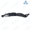 Chinese Factory Wholesale Auto Body Systems Car Inner Fender for Nissan Qashqai 09 63840-Je20A