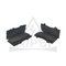 D1060-1lb2b High Quality Brake Pad for Nissan Patrol Y62/Vk56/Vq40
