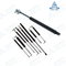 Aipsi Factory Price Auto Part 68960-0d040 Gas Spring Support Strut Tailgate Strut 689600d040 for Toyota Nsp15#