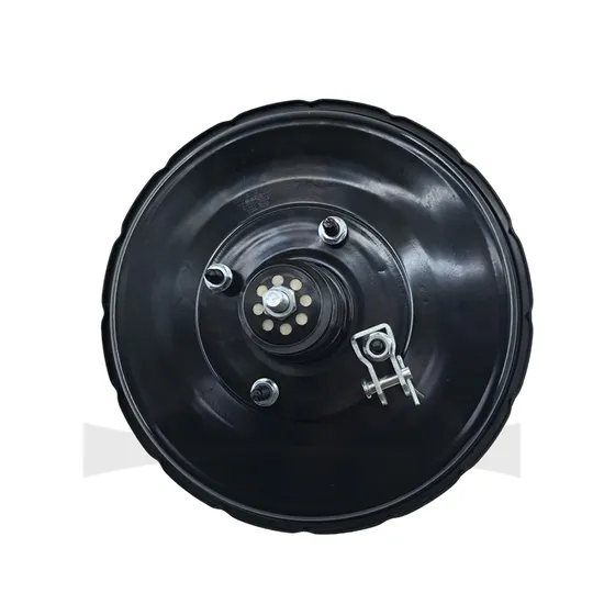 Brake Booster Drum OE D7210-Jn00A for Nissan Teana J32 Vacuum Booster