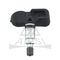 New Tire Pressure Monitor Sensor 40700-5zh0a for Nissan Patrol Y62
