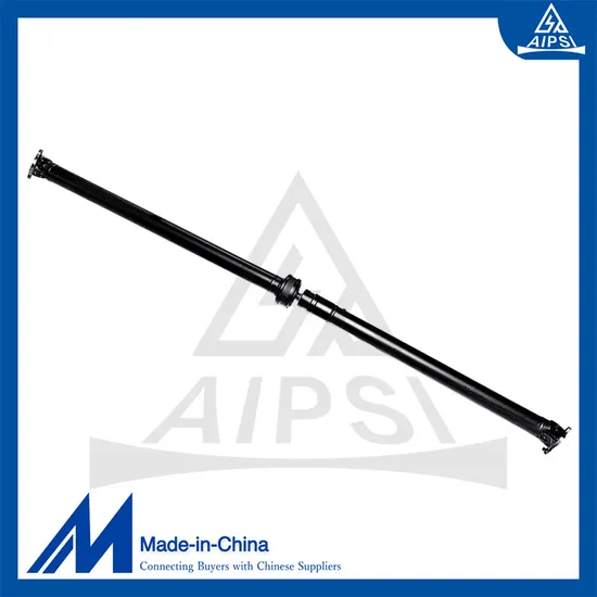 37000-1da0d Auto Part Front Driveshaft Assembly for Nissan X-Trail